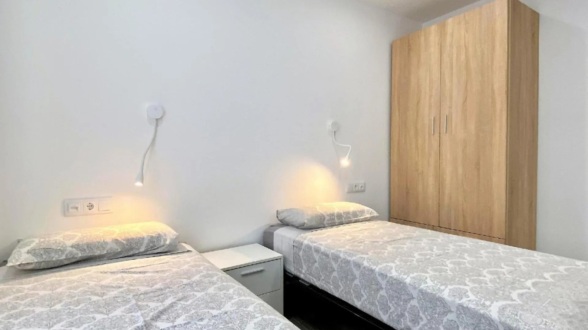 Ferienwohnung Fuer 4 Personen Ca 70 Qm In Nerja, Andalusien Costa Del Sol 0*, Nerja