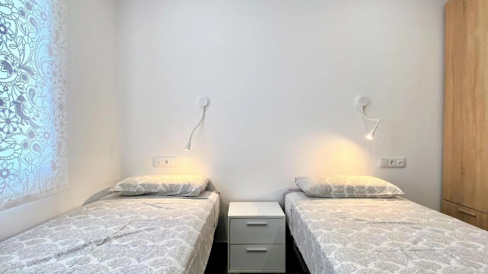 Apartmán Ferienwohnung Fuer 4 Personen Ca 70 Qm In Nerja, Andalusien Costa Del Sol