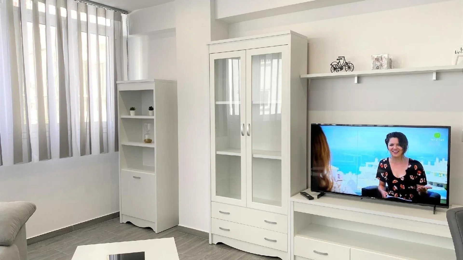 Ferienwohnung Fuer 4 Personen Ca 70 Qm In Nerja, Andalusien Costa Del Sol