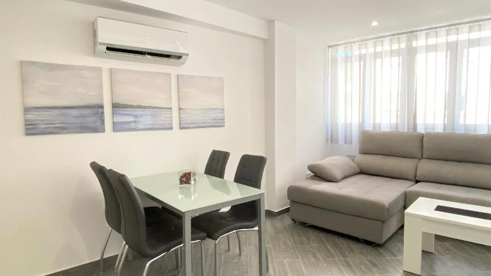 Ferienwohnung Fuer 4 Personen Ca 70 Qm In Nerja, Andalusien Costa Del Sol Apartmán Nerja