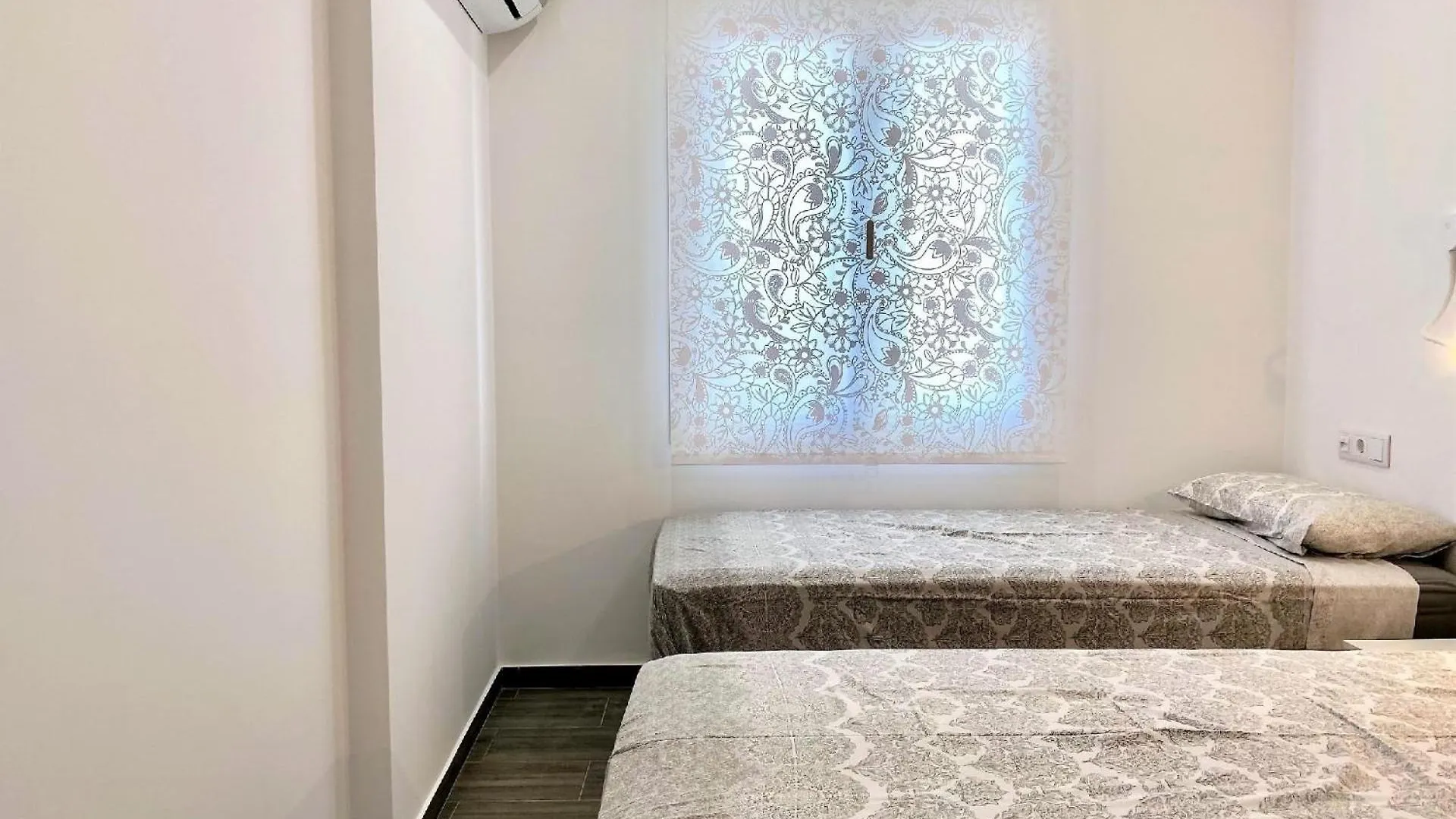 Appartement Ferienwohnung Fuer 4 Personen Ca 70 Qm In Nerja, Andalusien Costa Del Sol Spanje