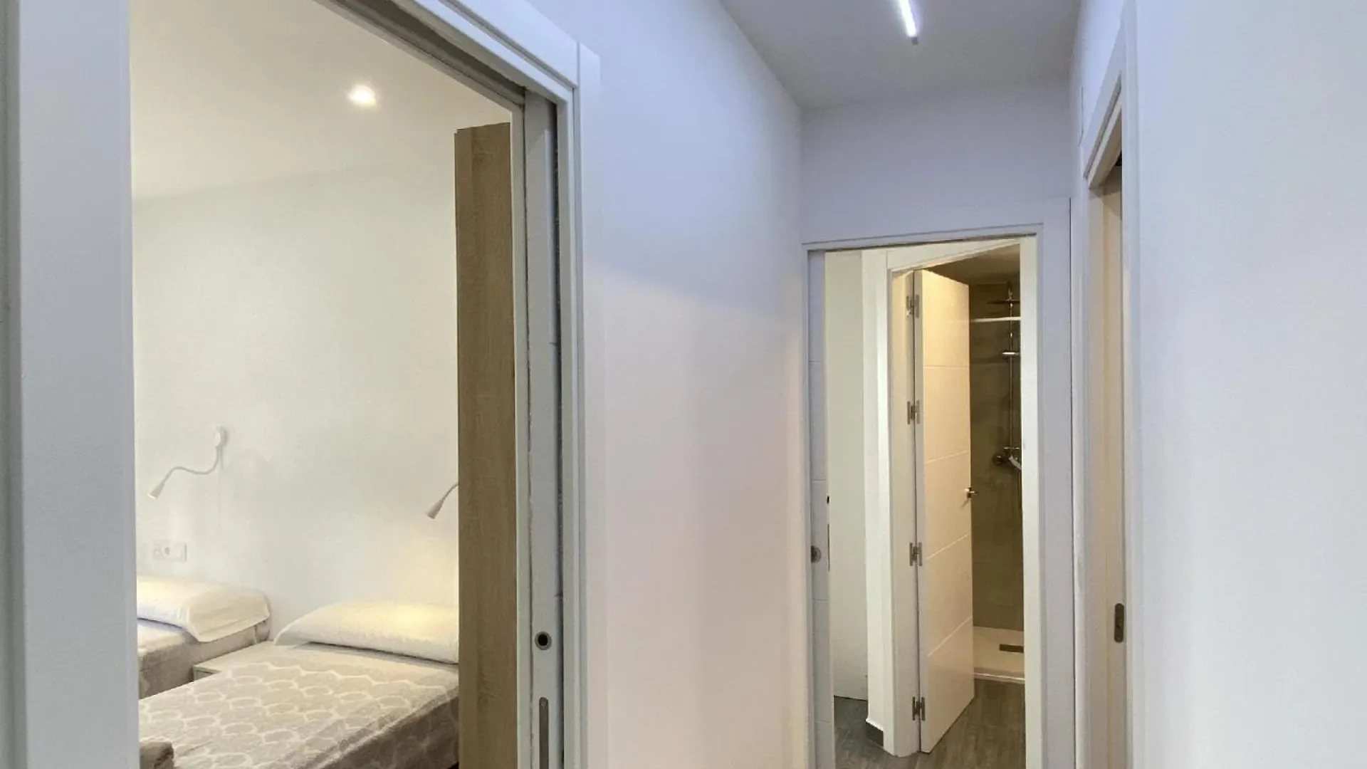 Ferienwohnung Fuer 4 Personen Ca 70 Qm In Nerja, Andalusien Costa Del Sol 0*, Nerja Spanje