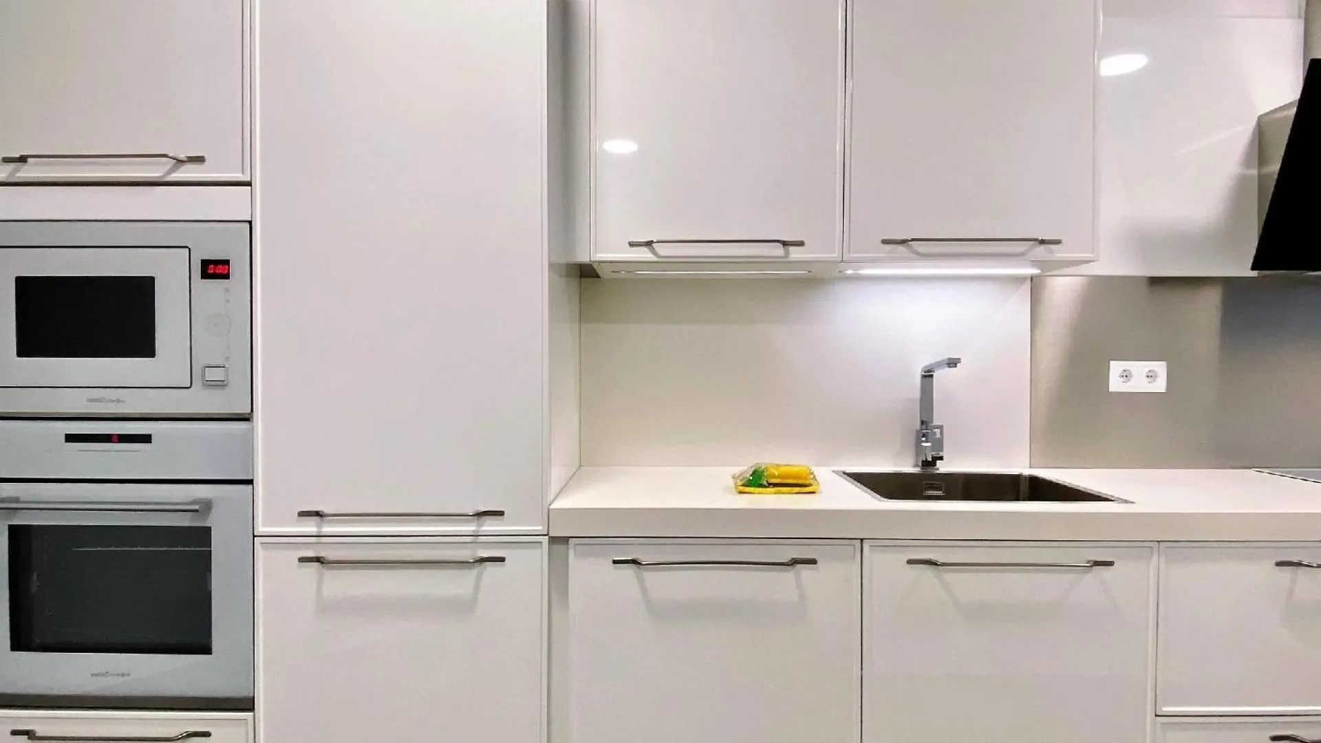 Ferienwohnung Fuer 4 Personen Ca 70 Qm In Nerja, Andalusien Costa Del Sol Spanje