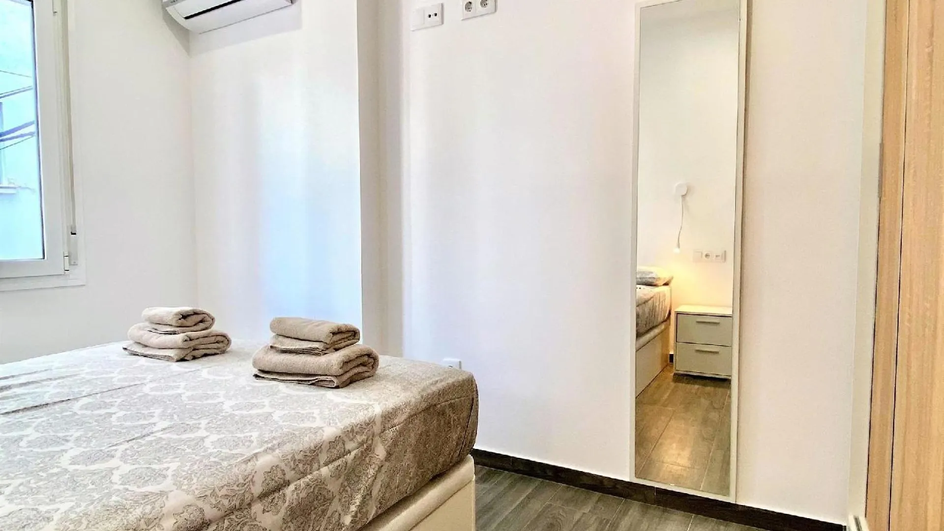 Appartement Ferienwohnung Fuer 4 Personen Ca 70 Qm In Nerja, Andalusien Costa Del Sol