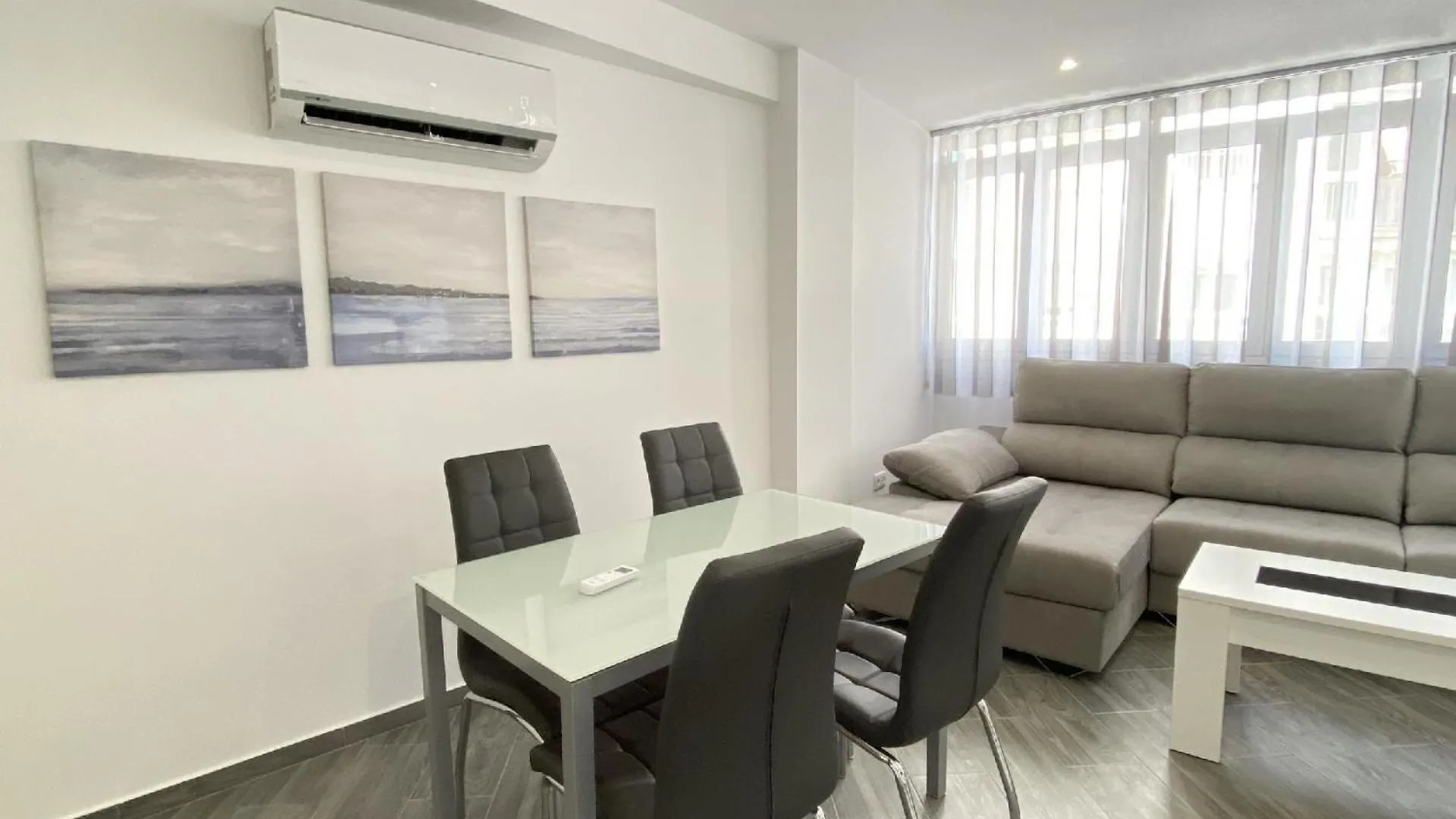 Appartement Ferienwohnung Fuer 4 Personen Ca 70 Qm In Nerja, Andalusien Costa Del Sol