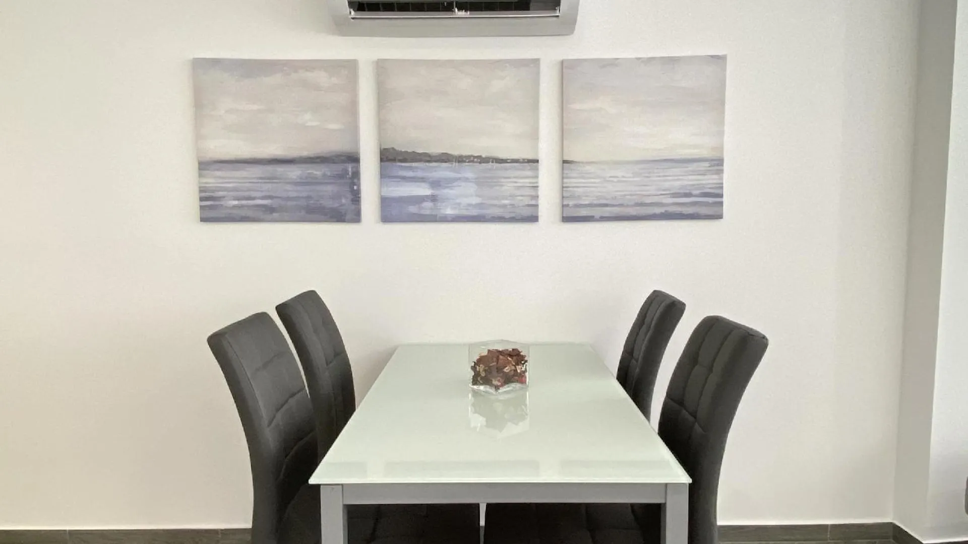 Ferienwohnung Fuer 4 Personen Ca 70 Qm In Nerja, Andalusien Costa Del Sol 0*, Nerja Spanje