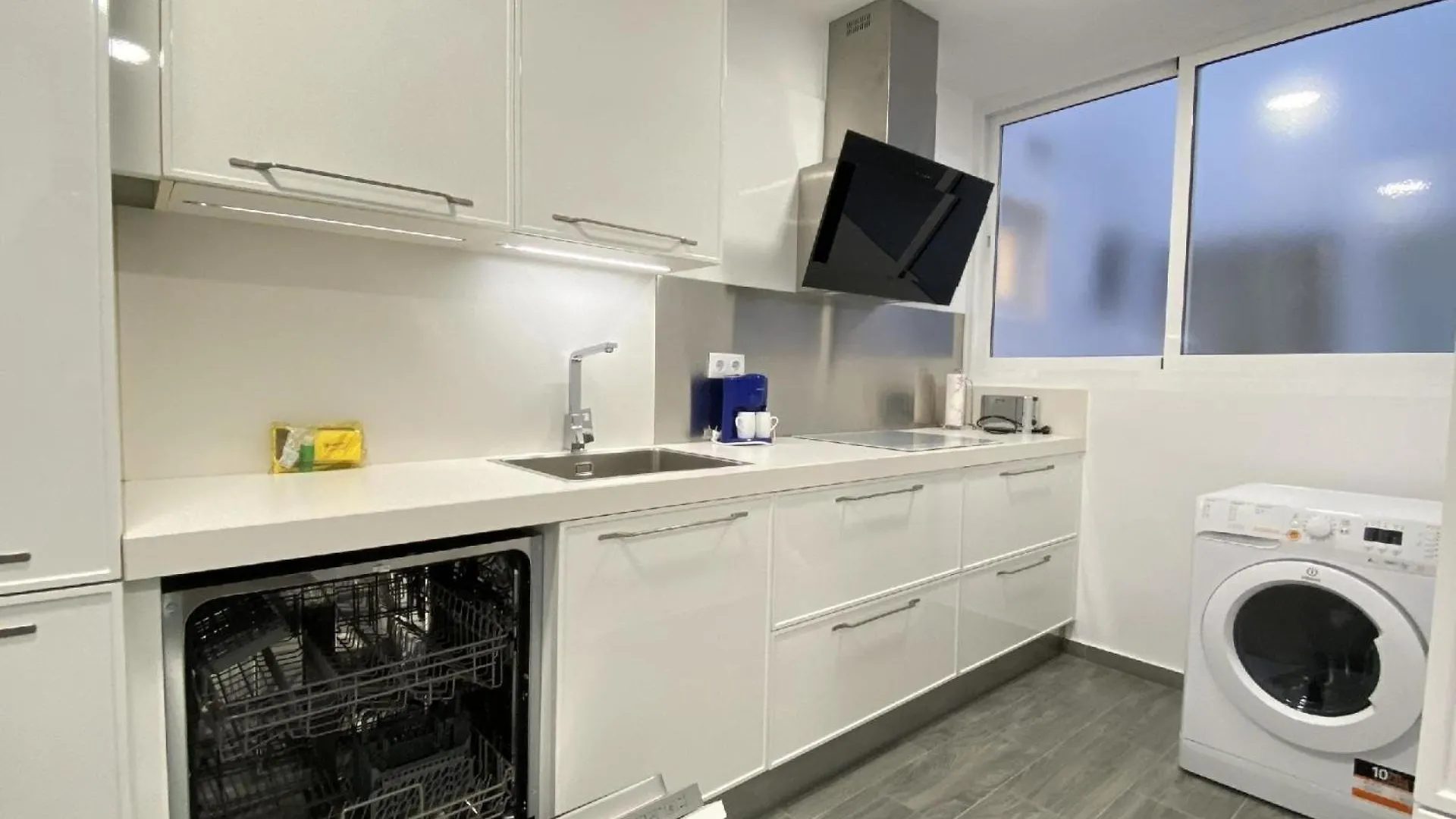 Ferienwohnung Fuer 4 Personen Ca 70 Qm In Nerja, Andalusien Costa Del Sol Spanje